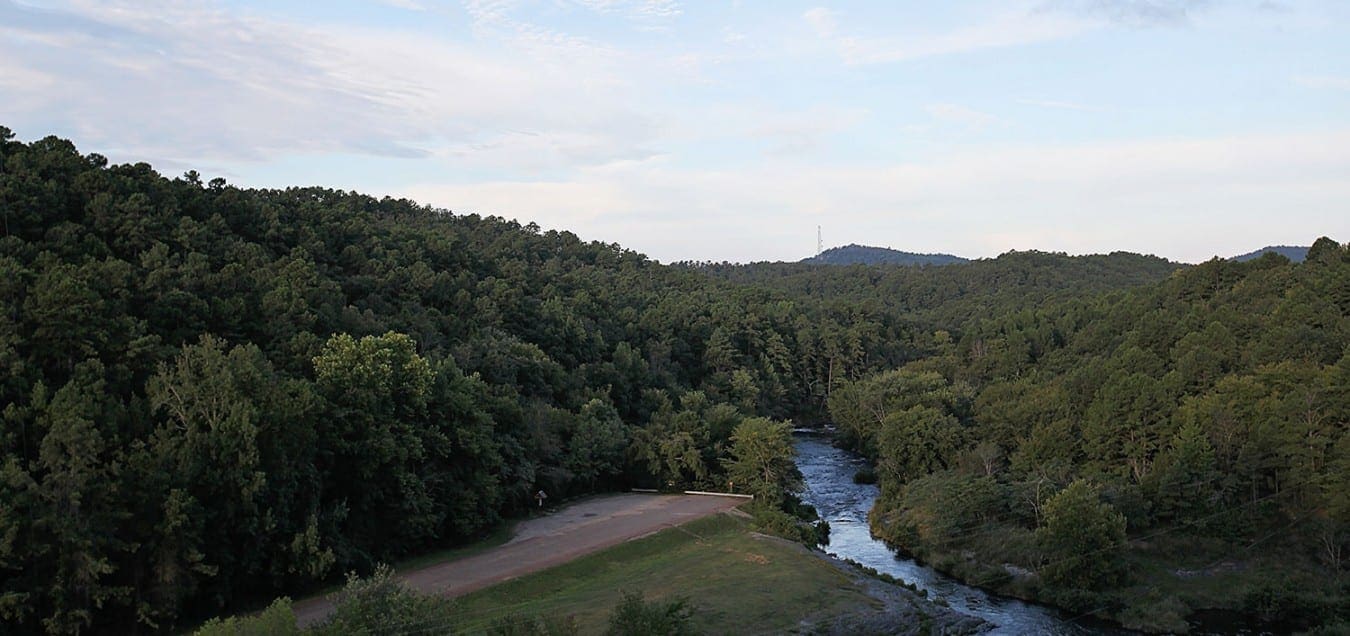 Broken Bow Lake Cabin Rentals