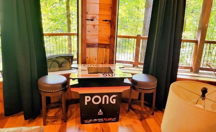 Pong_Arcade_Game