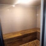 Steam Room