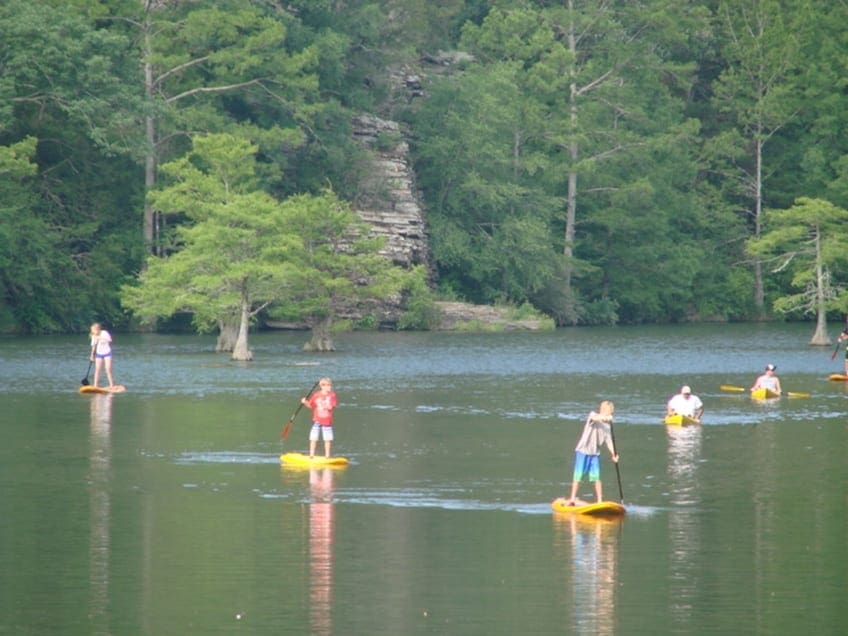 Broken Bow Lake Cabin Rentals | » DSC01679