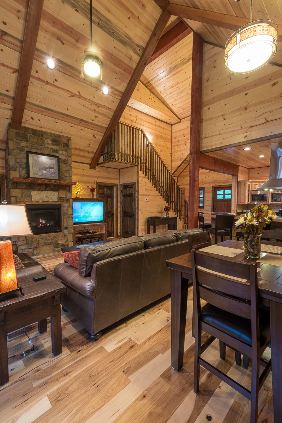 Broken Bow Lake Cabin Rentals | » Broken Bow Lake Cabin Specials