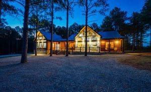 Lost Creek Lodge