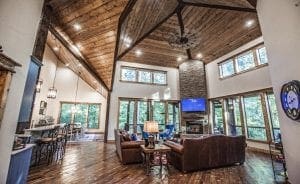 Lusa Nita Retreat