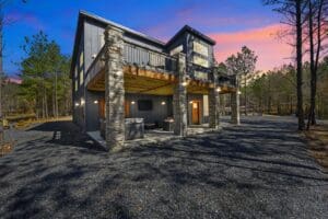 Grey Stone Cottage