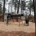 Lifetime Playground Set