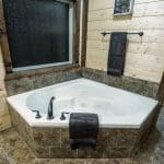 whirlpool bathtub