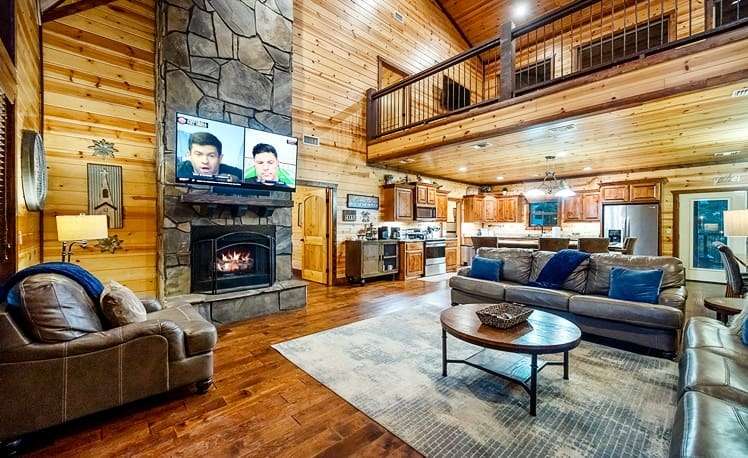 31 - Great Room