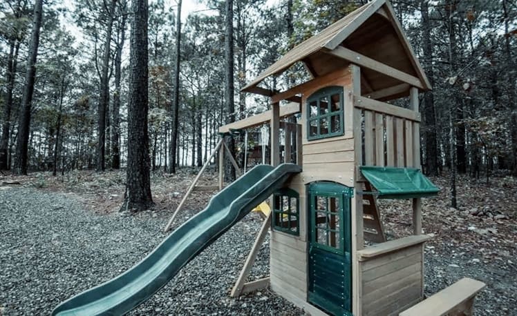 playground set