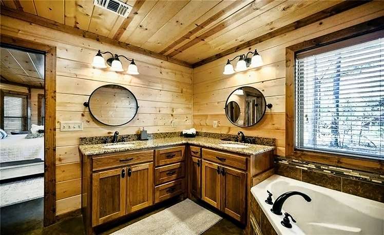THL BATH #1 TUB 2