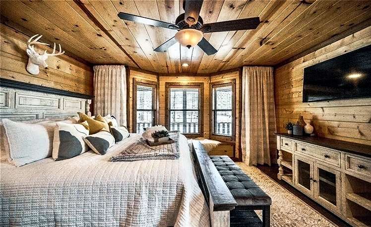 THL BEDROOM 1 B
