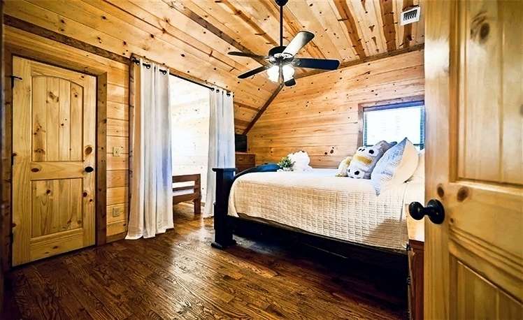 THL BEDROOM 5 C