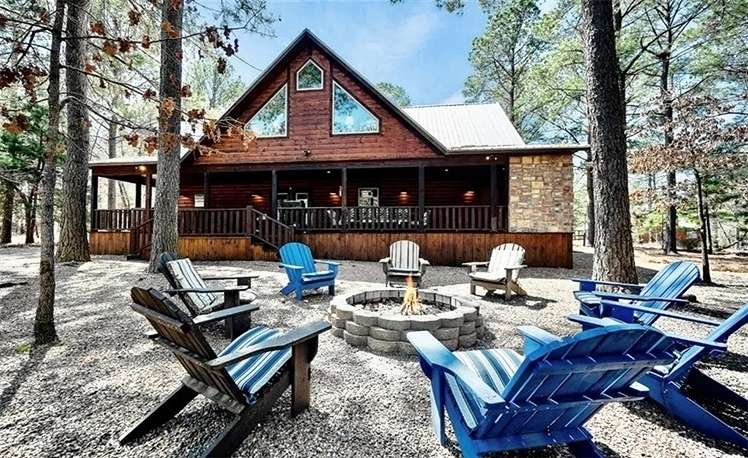 THL FIREPIT