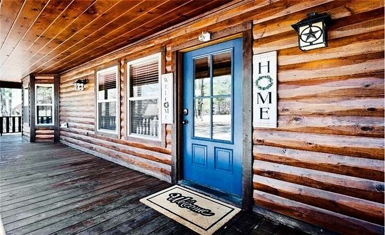 THL FRONT DOOR