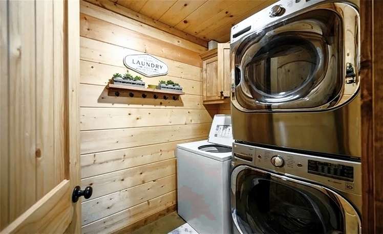 THL LAUNDRY