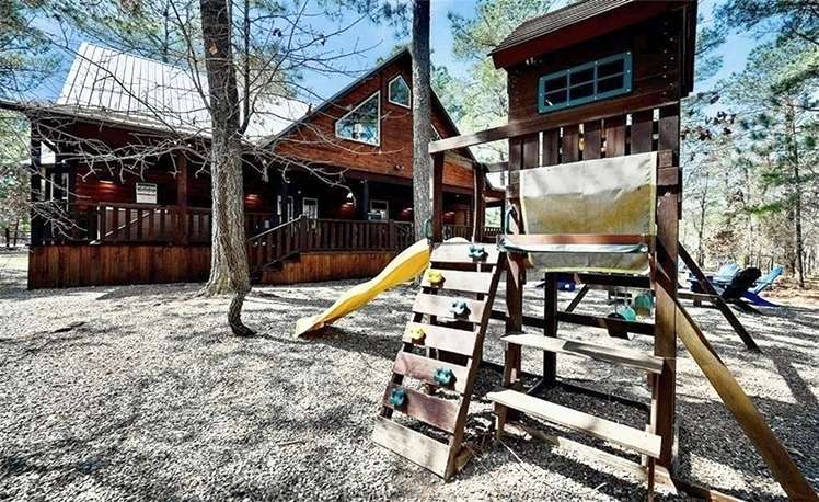 THL PLAYSET