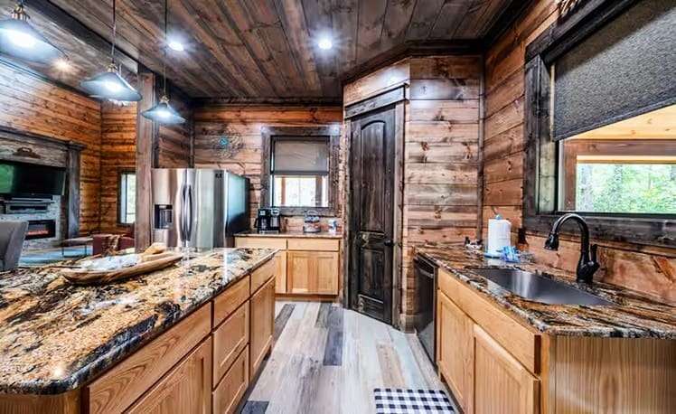 trains i missed kitchen