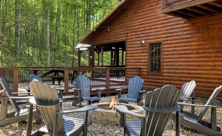 firepit