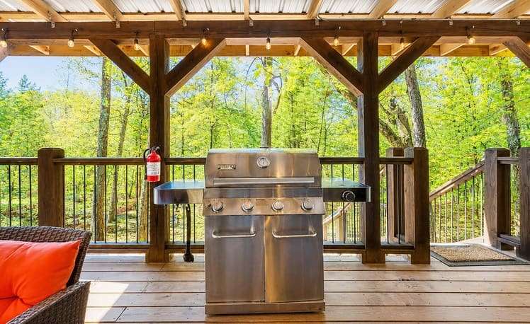 Grill