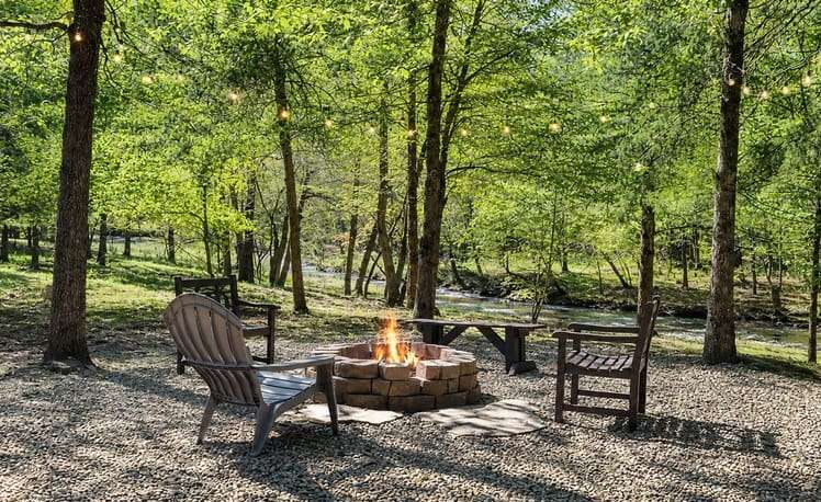 firepit