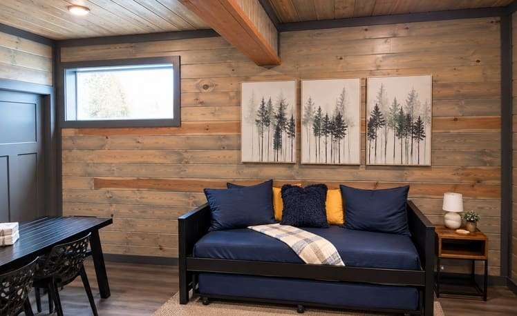daybed