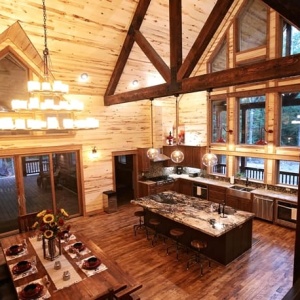 Wisdom Creek Lodge