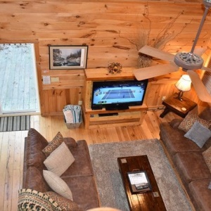 White Oak Lodge