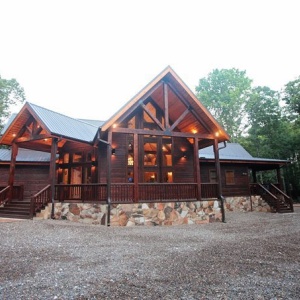 Wisdom Creek Lodge
